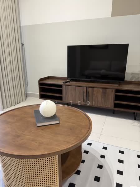 Condominium for Sale at M Oscar - PY Teo - Living Room - PropertyGuru.com.my
