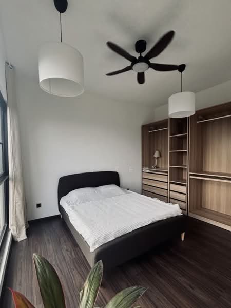 Condominium for Sale at M Oscar - PY Teo - Bedroom - PropertyGuru.com.my