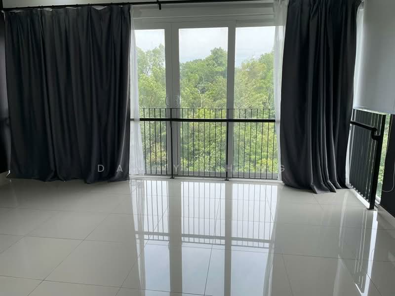 Condominium for Rent at The Loft @ Southbay City - Danny Ch'ng - View - PropertyGuru.com.my