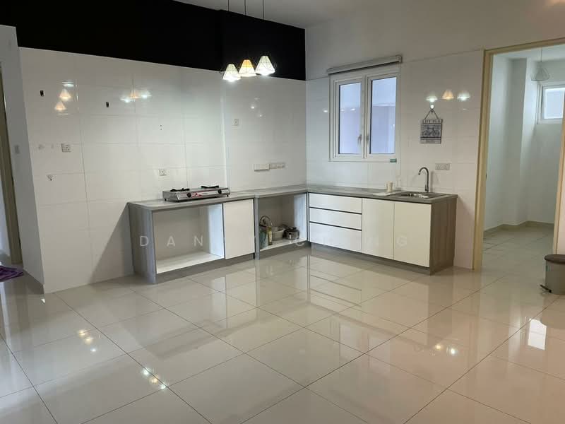 Condominium for Rent at The Loft @ Southbay City - Danny Ch'ng - Kitchen - PropertyGuru.com.my