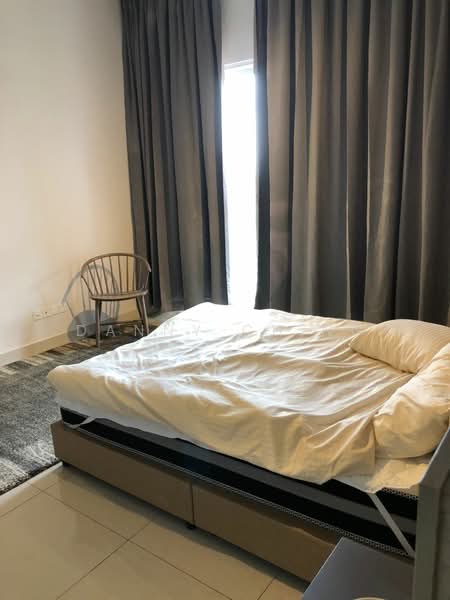 Kondominium untuk Disewa di The Loft @ Southbay City - Danny Ch'ng - Bedroom - PropertyGuru.com.my