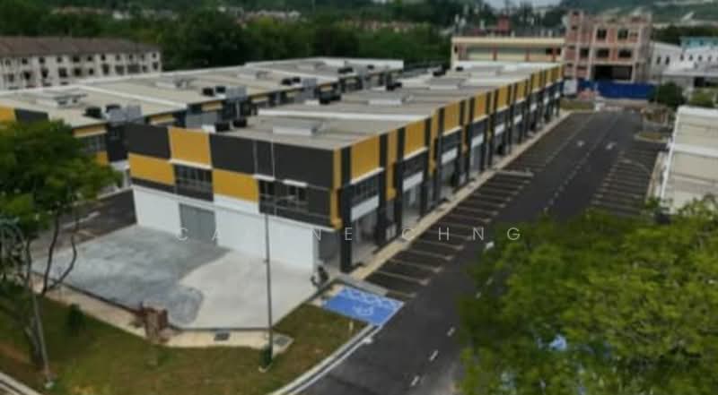 Terrace Factory for Sale in Ampang (Ampang) - Carene Chng - PropertyGuru.com.my