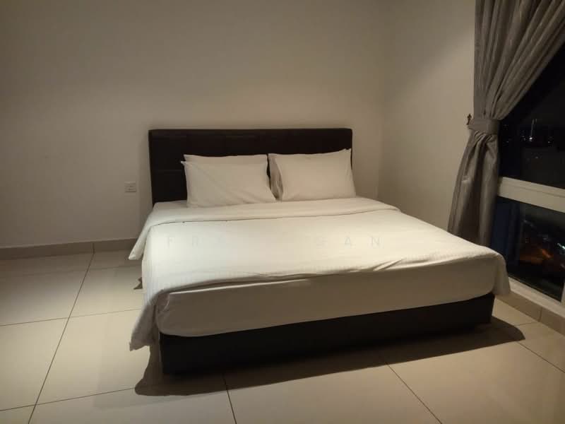Kondominium untuk Disewa di KSL D'Esplanade Residence - Freya Gan - Bedroom - PropertyGuru.com.my