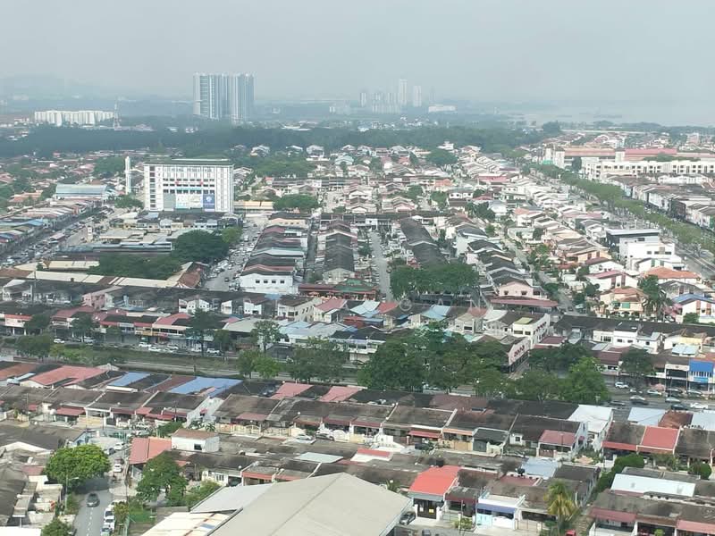 Kondominium untuk Disewa di KSL D'Esplanade Residence - Freya Gan - Exterior - PropertyGuru.com.my