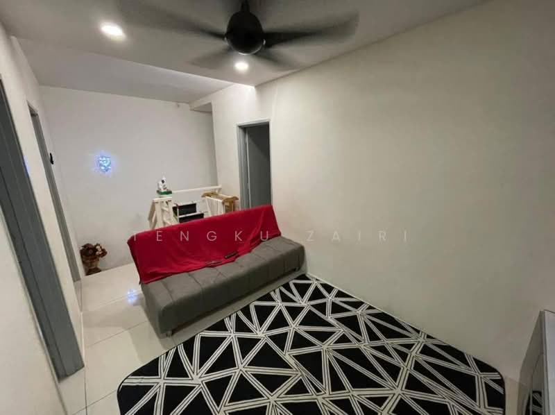Rumah Teres 2 Tingkat untuk Dijual di Taman Garing (Rawang) - Tengku Zairi - PropertyGuru.com.my