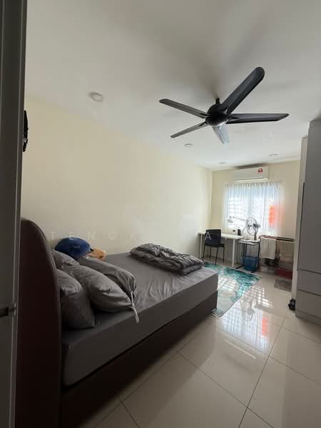 Rumah Teres 2 Tingkat untuk Dijual di Taman Garing (Rawang) - Tengku Zairi - PropertyGuru.com.my