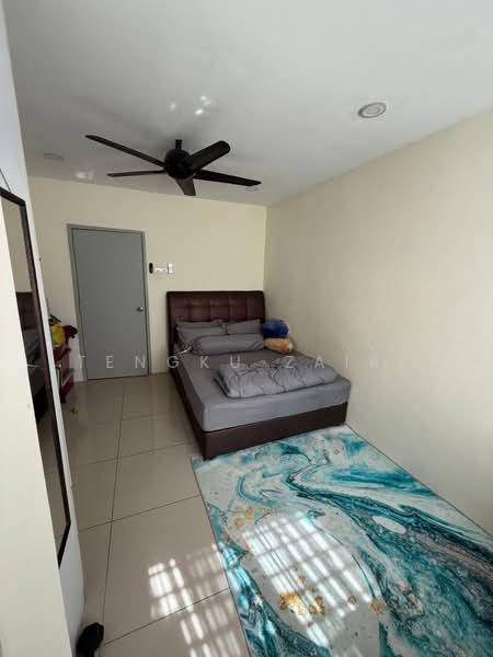 Rumah Teres 2 Tingkat untuk Dijual di Taman Garing (Rawang) - Tengku Zairi - PropertyGuru.com.my