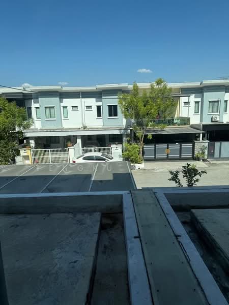 Rumah Teres 2 Tingkat untuk Dijual di Taman Garing (Rawang) - Tengku Zairi - PropertyGuru.com.my