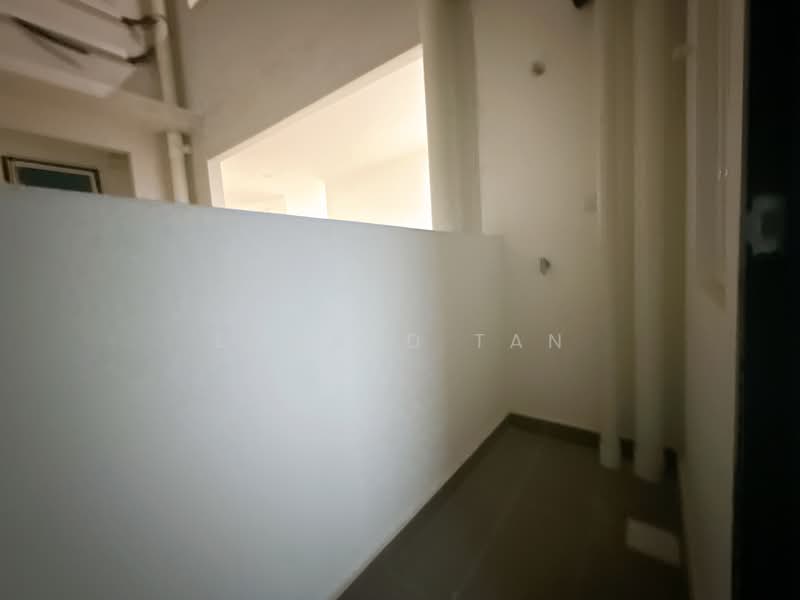 Servis Apartment untuk Dijual di TRELLIS RESIDENCES - Edward Tan - PropertyGuru.com.my