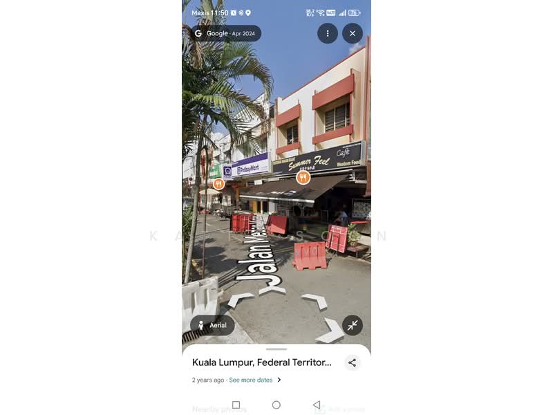 Shop for Rent in Taman Midah (Cheras) - Katty Soon - PropertyGuru.com.my