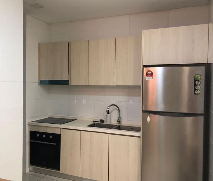 Condominium for Rent at Vivo Residential Suites - JR Chia - PropertyGuru.com.my