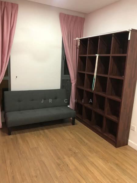 Condominium for Rent at Vivo Residential Suites - JR Chia - PropertyGuru.com.my
