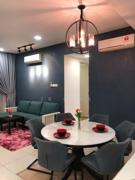 Condominium for Rent at Vivo Residential Suites - JR Chia - PropertyGuru.com.my