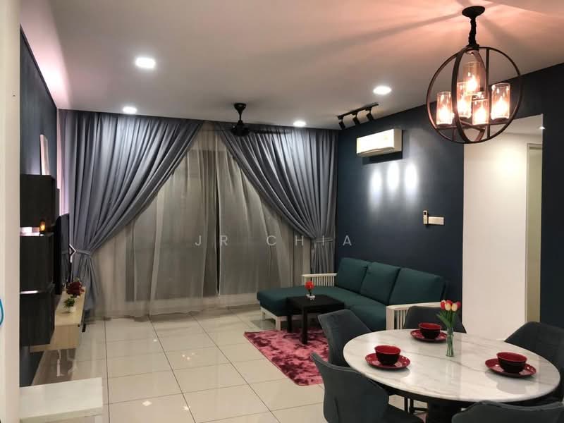 Condominium for Rent at Vivo Residential Suites - JR Chia - PropertyGuru.com.my