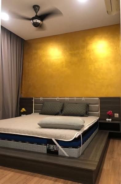 Condominium for Rent at Vivo Residential Suites - JR Chia - PropertyGuru.com.my