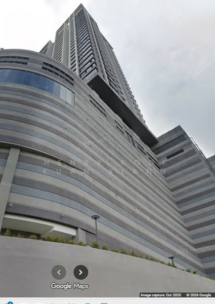 Service Residence for Sale at Dianthus @ Tropicana Gardens - Henry Kooi Kuan Xiang - PropertyGuru.com.my