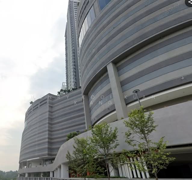Service Residence for Sale at Dianthus @ Tropicana Gardens - Henry Kooi Kuan Xiang - Exterior - PropertyGuru.com.my