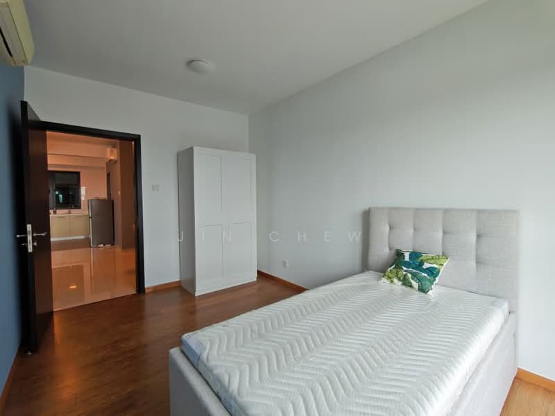 Apartment for Rent at Molek Pine 4 - Jin Chew - Bedroom - PropertyGuru.com.my