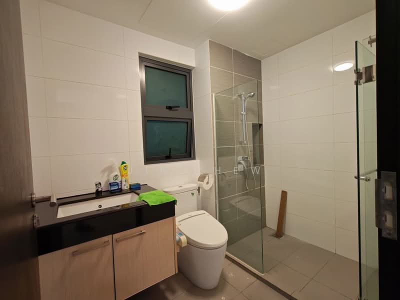 Apartment for Rent at Molek Pine 4 - Jin Chew - Bathroom - PropertyGuru.com.my