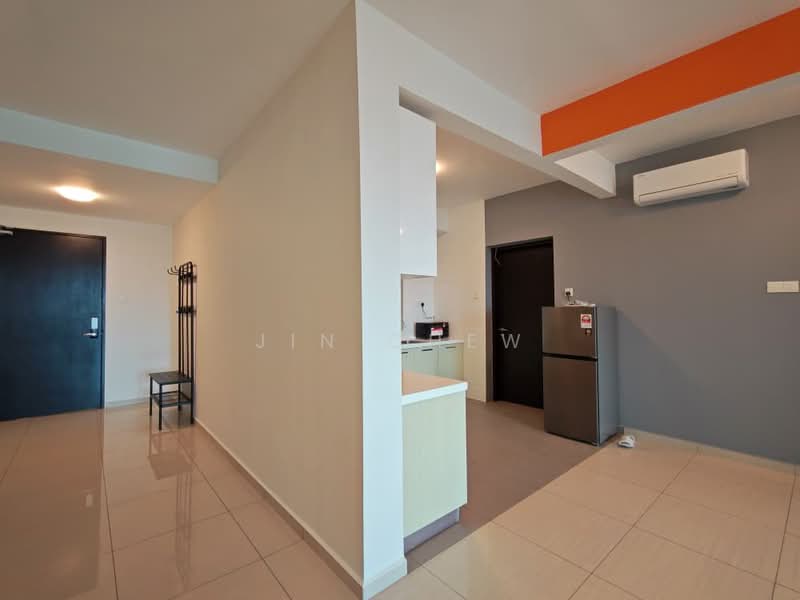 Apartment for Rent at Molek Pine 4 - Jin Chew - Interior - PropertyGuru.com.my