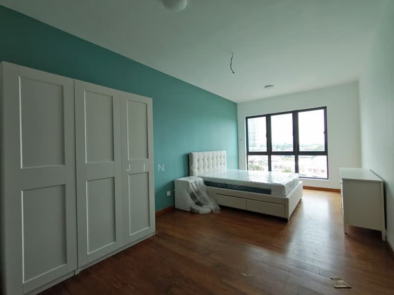 Apartment for Rent at Molek Pine 4 - Jin Chew - Bedroom - PropertyGuru.com.my