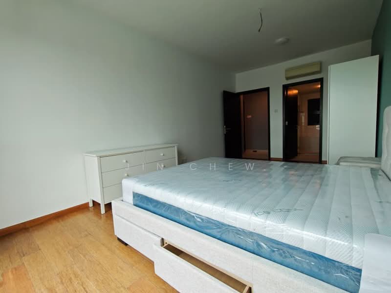 Apartment for Rent at Molek Pine 4 - Jin Chew - Bedroom - PropertyGuru.com.my