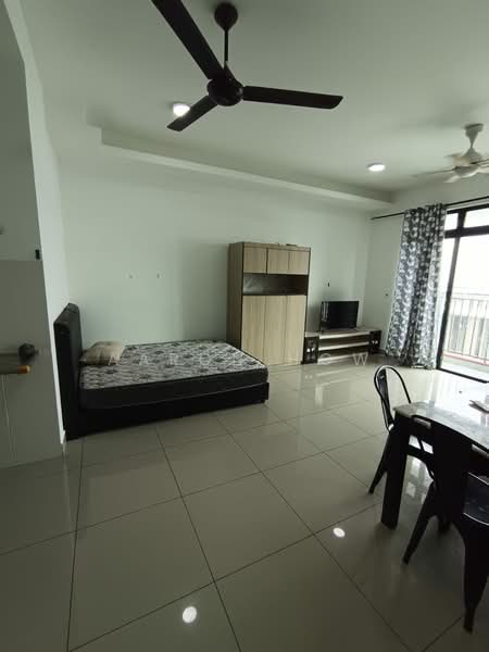 Apartment for Rent at Austin Regency (Pangsapuri Austin Perdana) - Aaron How - Bedroom - PropertyGuru.com.my