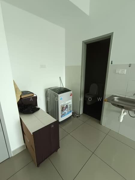 Apartment for Rent at Austin Regency (Pangsapuri Austin Perdana) - Aaron How - Interior - PropertyGuru.com.my
