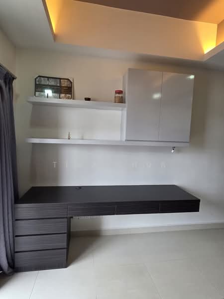 Service Residence for Rent at Windsor Tower - Tina Chua - Study - PropertyGuru.com.my