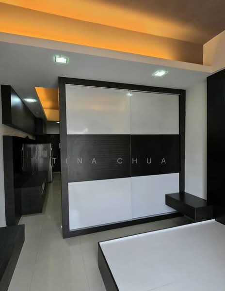 Service Residence for Rent at Windsor Tower - Tina Chua - Interior - PropertyGuru.com.my