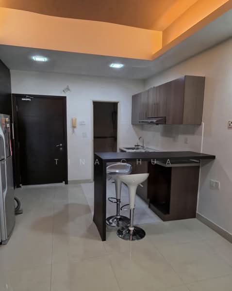 Service Residence for Rent at Windsor Tower - Tina Chua - Kitchen - PropertyGuru.com.my