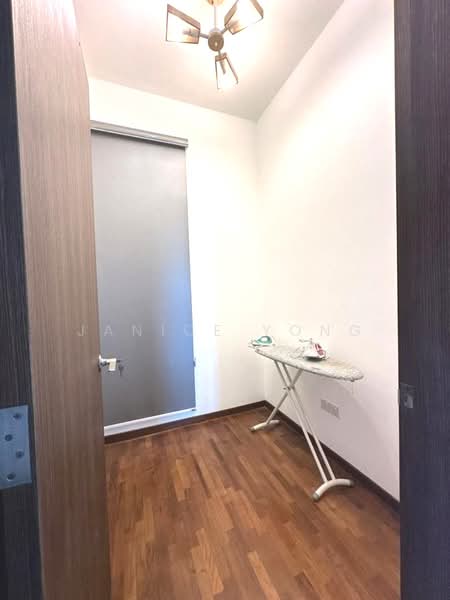 Service Residence for Rent at Crescent Bay Suites (Teluk Bayu) - Janice Yong - Interior - PropertyGuru.com.my