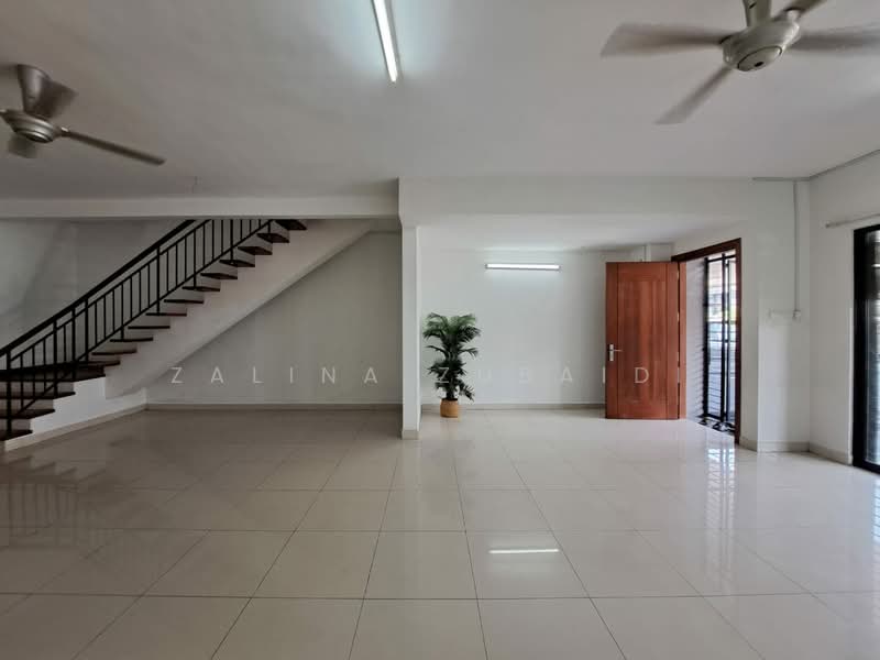 Rumah Teres 2 Tingkat untuk Dijual di Denai Alam (Shah Alam) - Zalina Zubaidi - PropertyGuru.com.my