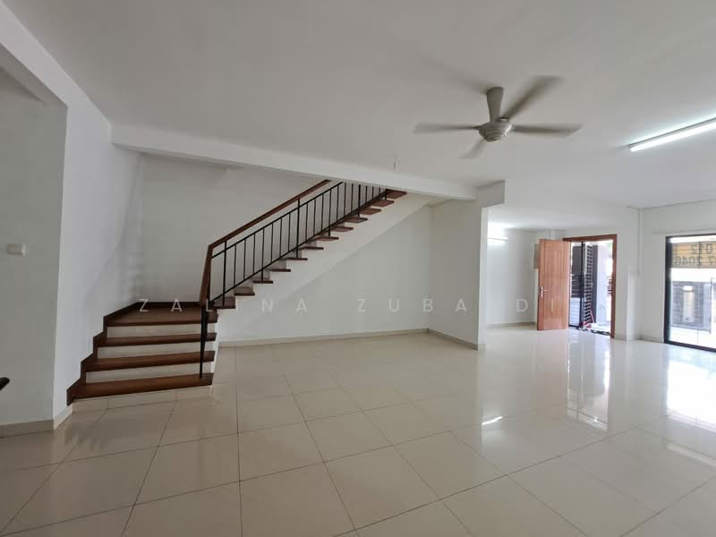Rumah Teres 2 Tingkat untuk Dijual di Denai Alam (Shah Alam) - Zalina Zubaidi - PropertyGuru.com.my