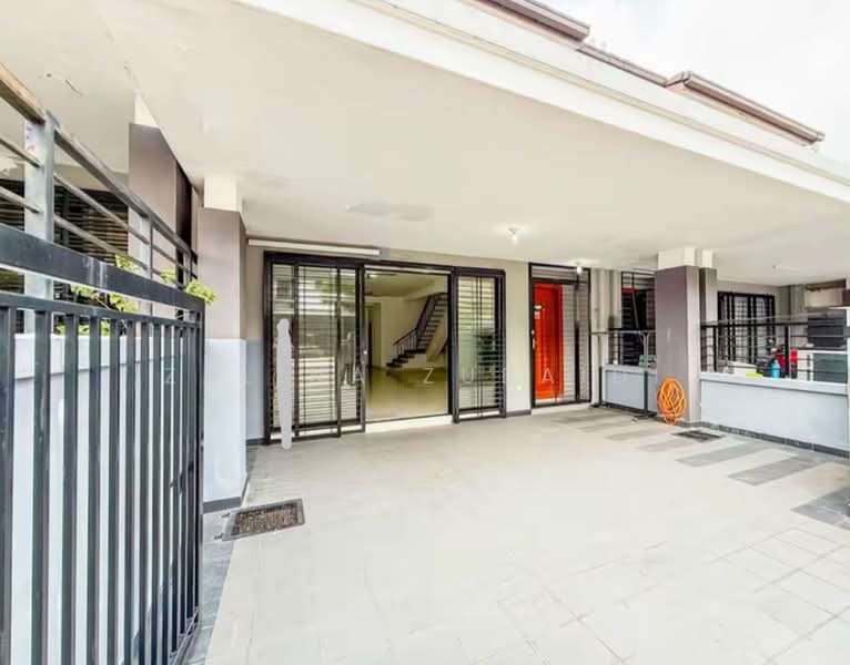 Rumah Teres 2 Tingkat untuk Dijual di Denai Alam (Shah Alam) - Zalina Zubaidi - PropertyGuru.com.my