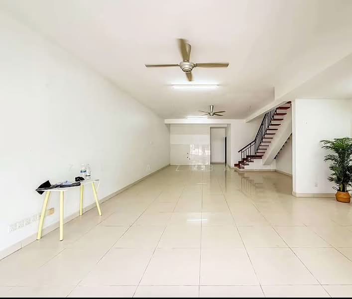 Rumah Teres 2 Tingkat untuk Dijual di Denai Alam (Shah Alam) - Zalina Zubaidi - PropertyGuru.com.my