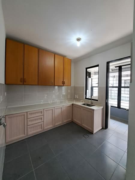 Rumah Teres 2 Tingkat untuk Dijual di Denai Alam (Shah Alam) - Zalina Zubaidi - PropertyGuru.com.my