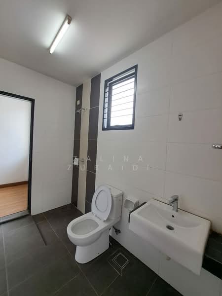 Rumah Teres 2 Tingkat untuk Dijual di Denai Alam (Shah Alam) - Zalina Zubaidi - PropertyGuru.com.my