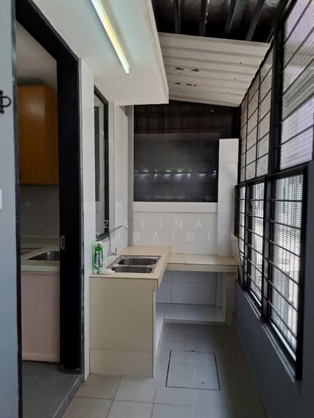 Rumah Teres 2 Tingkat untuk Dijual di Denai Alam (Shah Alam) - Zalina Zubaidi - PropertyGuru.com.my