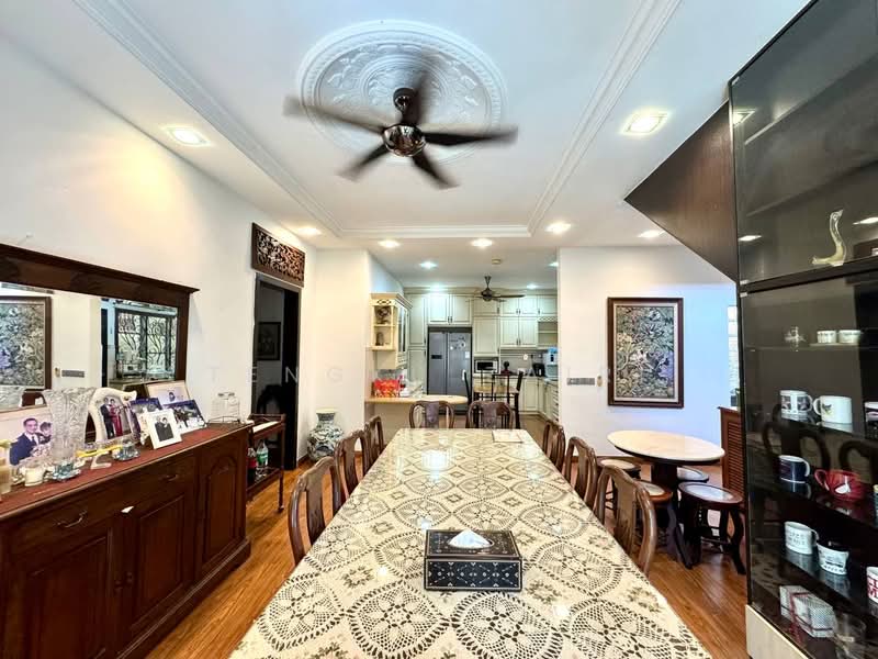 Semi-Detached House for Sale in Setia Damai (Setia Alam) - Tengku Zairi - PropertyGuru.com.my