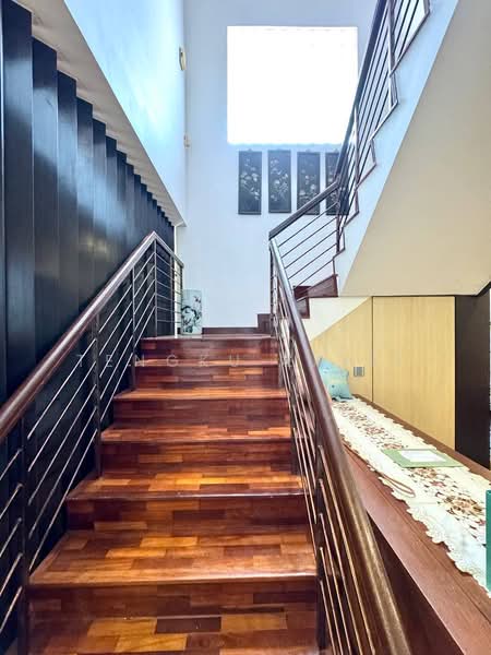 Semi-Detached House for Sale in Setia Damai (Setia Alam) - Tengku Zairi - PropertyGuru.com.my