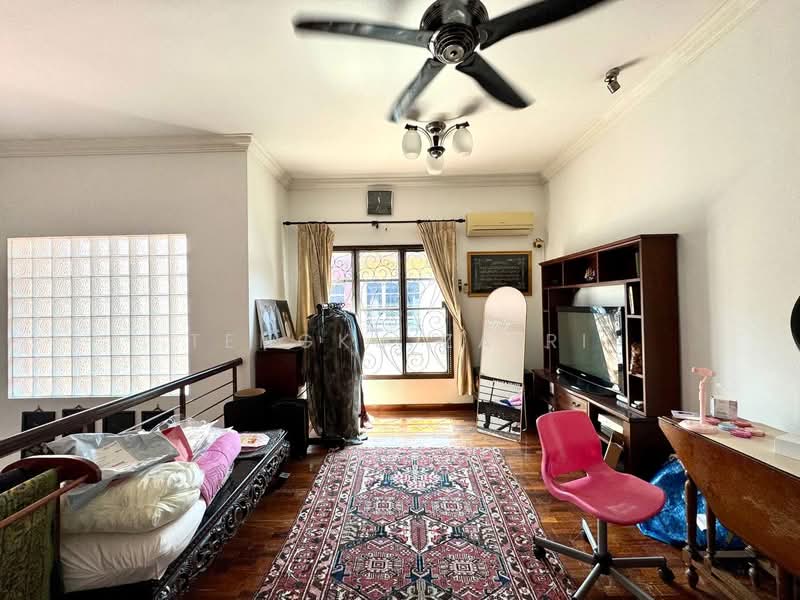 Semi-Detached House for Sale in Setia Damai (Setia Alam) - Tengku Zairi - PropertyGuru.com.my