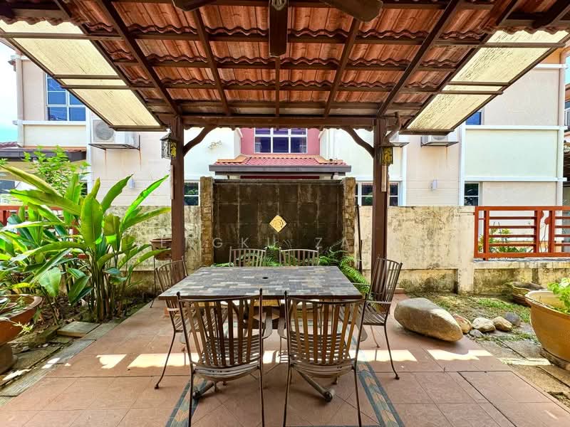 Semi-Detached House for Sale in Setia Damai (Setia Alam) - Tengku Zairi - PropertyGuru.com.my