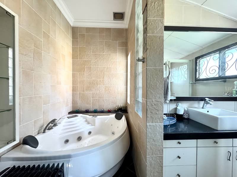 Semi-Detached House for Sale in Setia Damai (Setia Alam) - Tengku Zairi - PropertyGuru.com.my