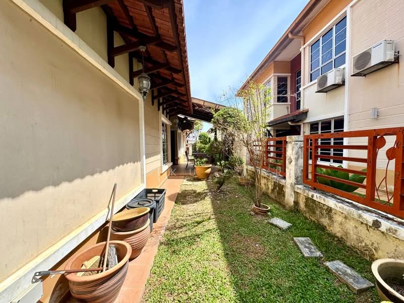 Semi-Detached House for Sale in Setia Damai (Setia Alam) - Tengku Zairi - PropertyGuru.com.my