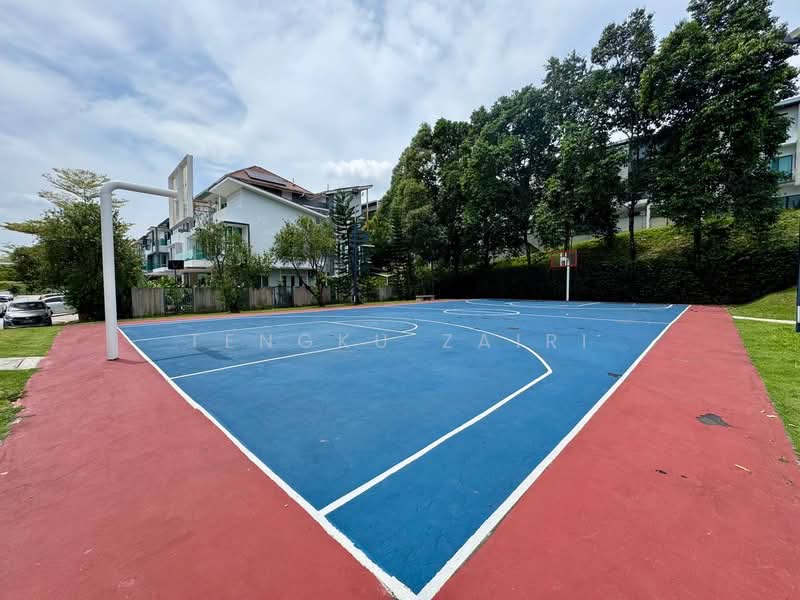 Semi-Detached House for Sale in Setia Damai (Setia Alam) - Tengku Zairi - PropertyGuru.com.my