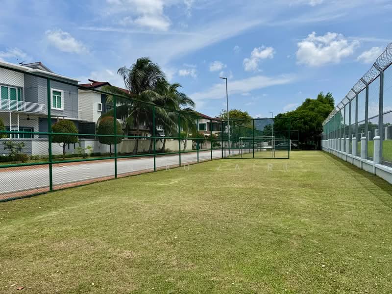 Semi-Detached House for Sale in Setia Damai (Setia Alam) - Tengku Zairi - PropertyGuru.com.my