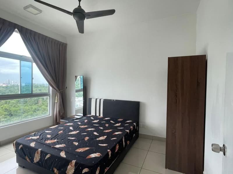 Kondominium untuk Disewa di D'Rich Executive Suites - Alvin Lim - PropertyGuru.com.my