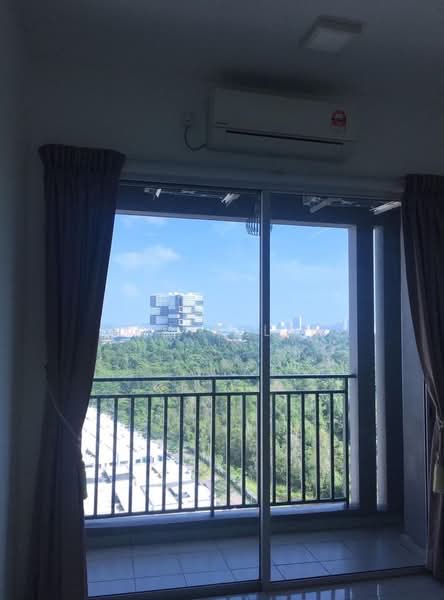 Kondominium untuk Disewa di D'Rich Executive Suites - Alvin Lim - PropertyGuru.com.my