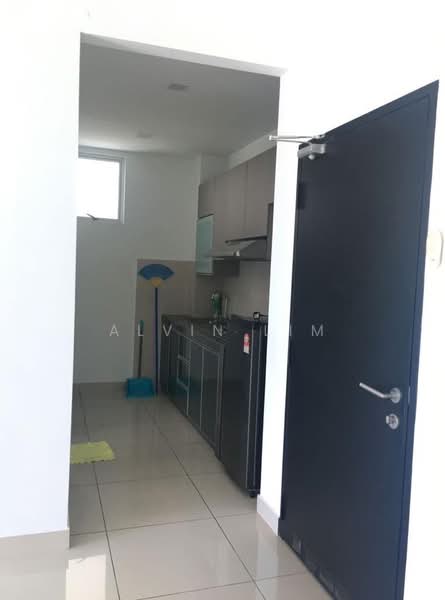 Kondominium untuk Disewa di D'Rich Executive Suites - Alvin Lim - PropertyGuru.com.my